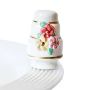 Nora Fleming Mini Slice Of Forever