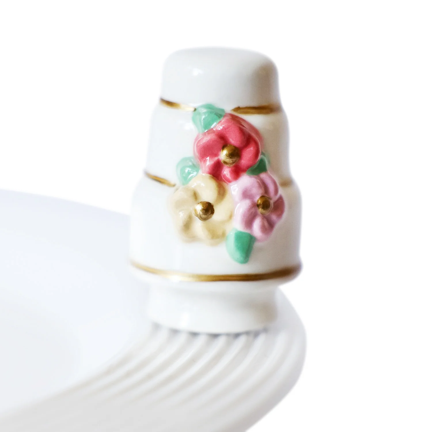 Nora Fleming Mini Slice Of Forever