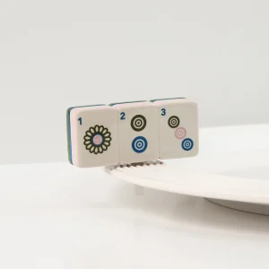 Nora Fleming Mini Mahj-ical