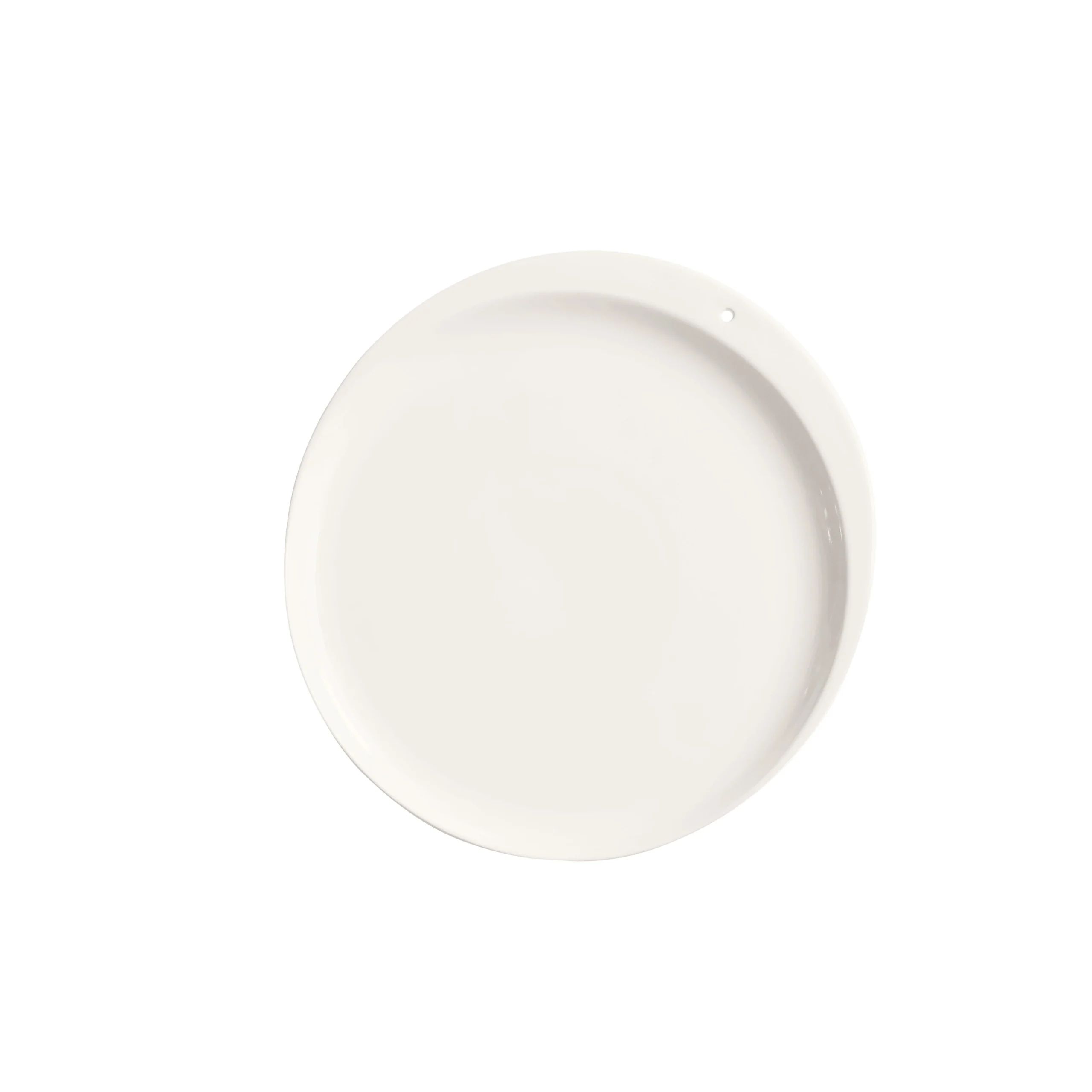 Nora Fleming Celebration Circle Platter