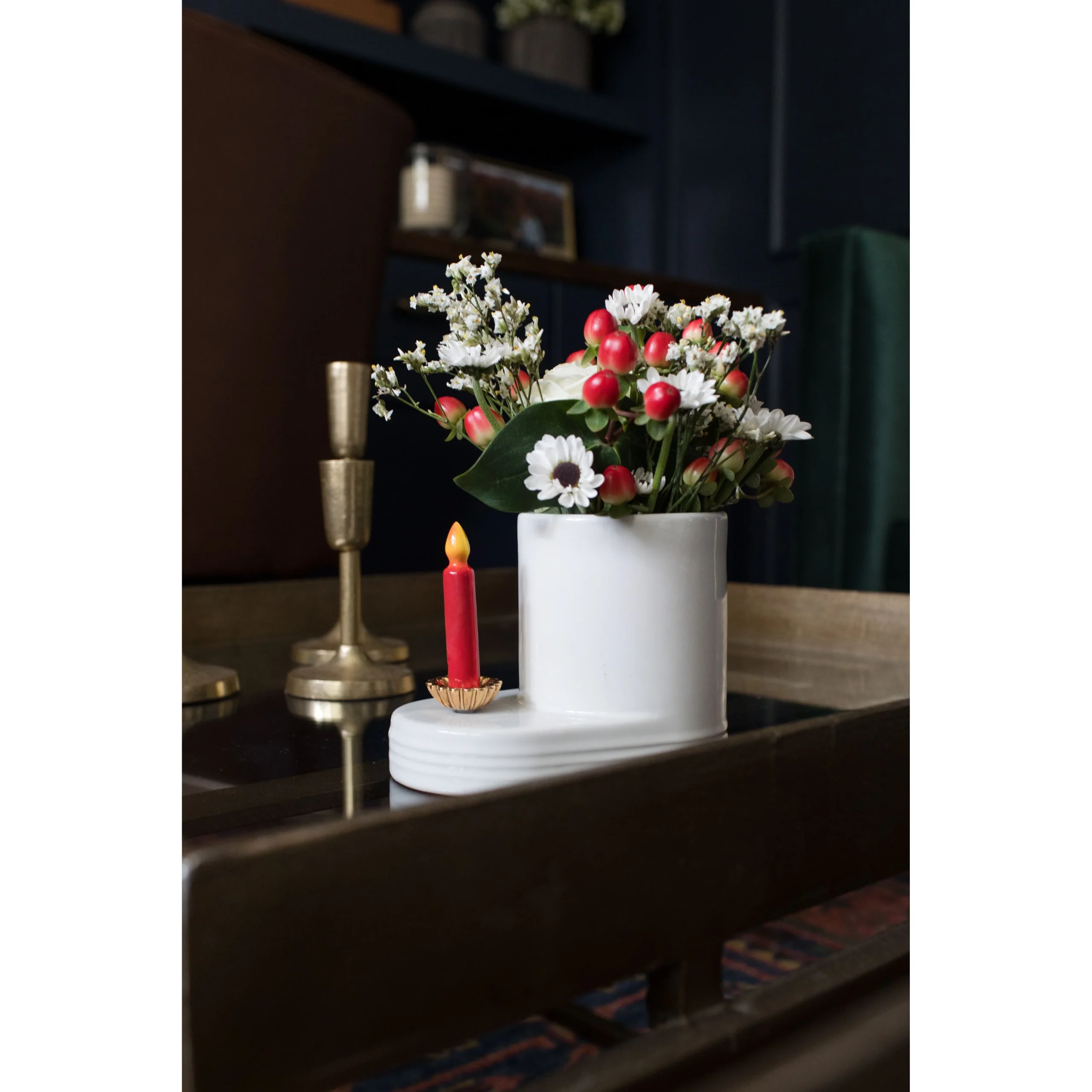 Nora Fleming Light the Way Mini - Image 6