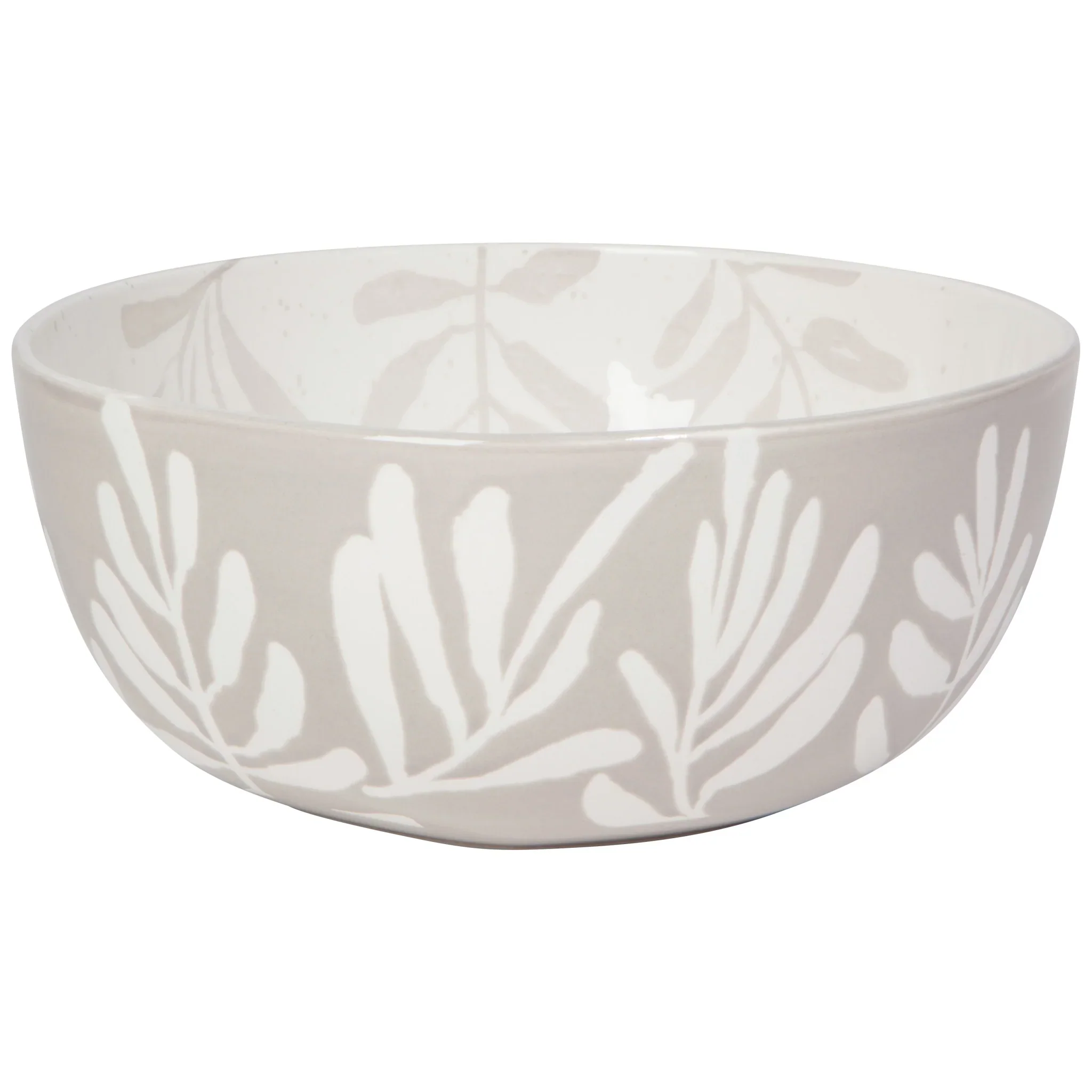 Grove Large Bowl 8