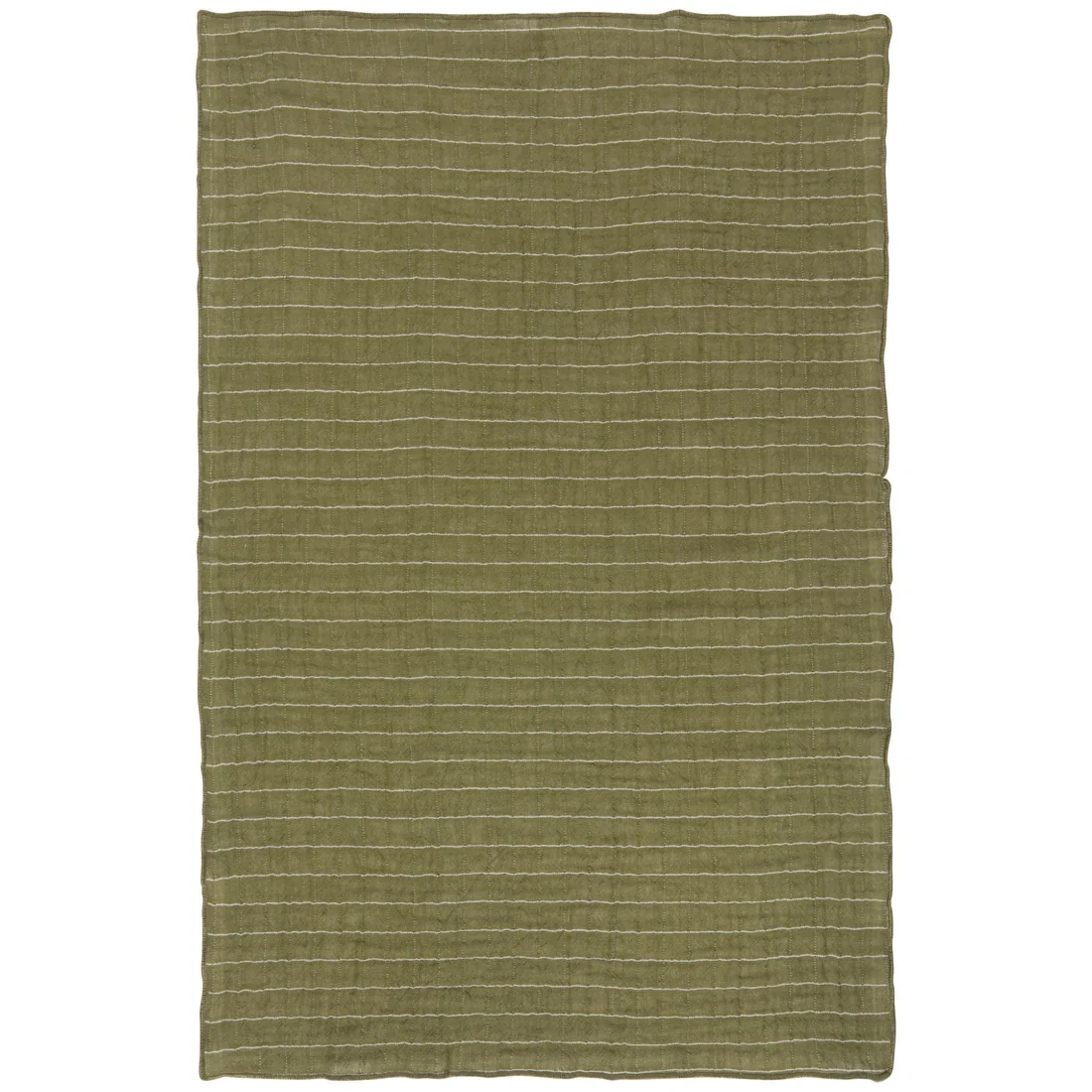 Olive Branch Double Weave Dishtowels Set of 2 - Image 4