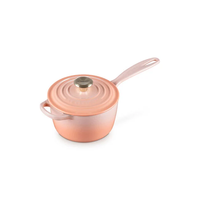 Le Creuset 1 3/4 Qt Saucepan - Image 11