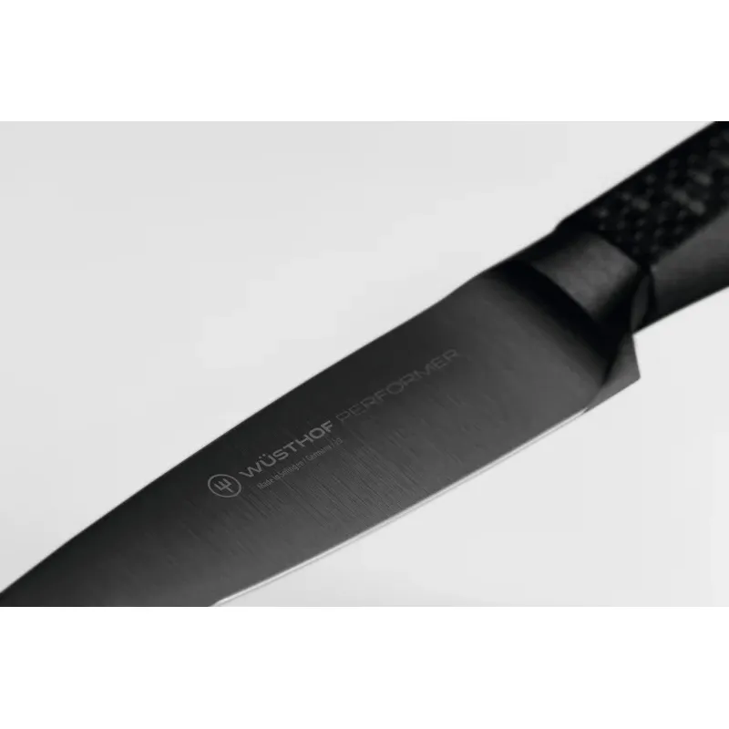 Wusthof Performer 3 1/2 Paring Knife - Image 4