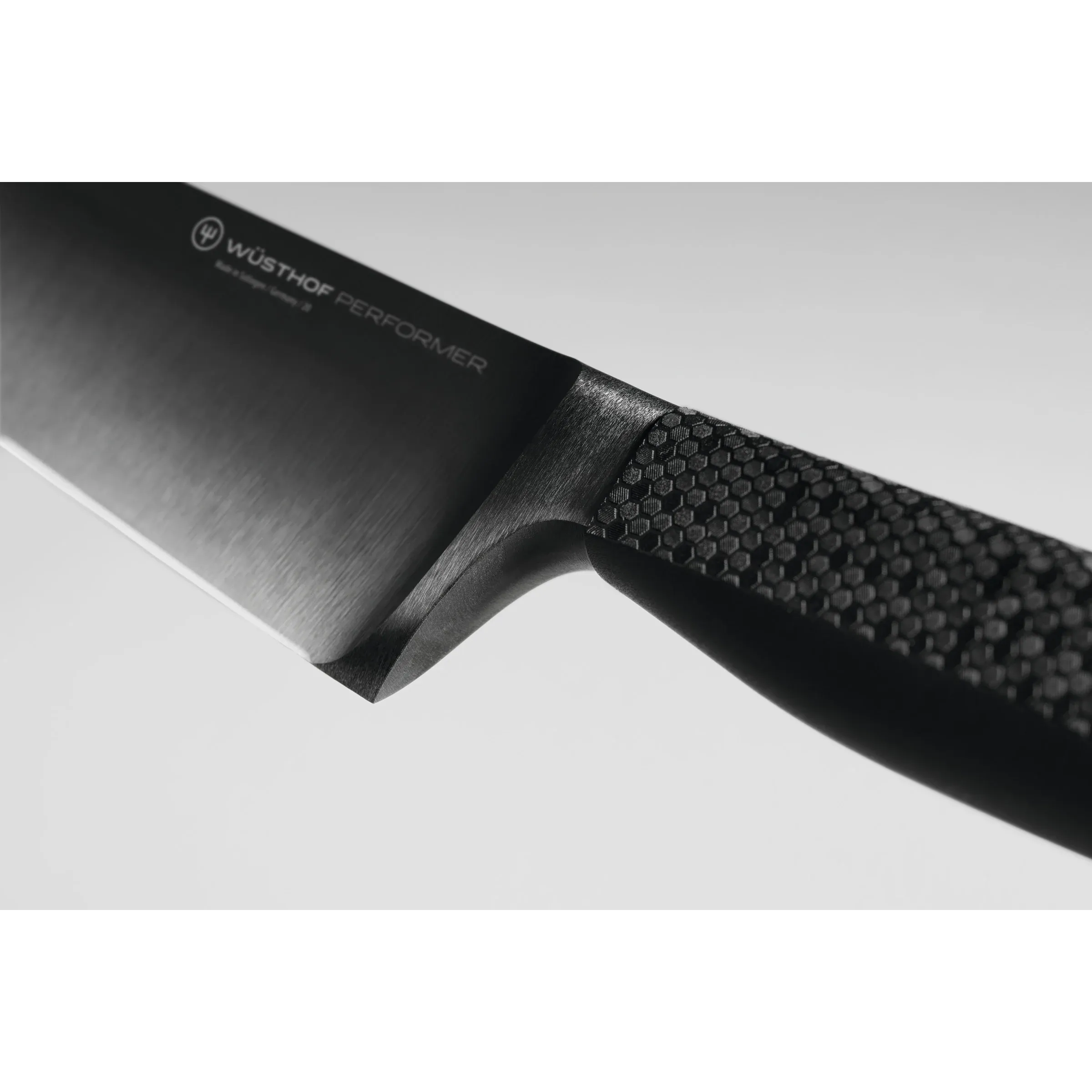 Wusthof Performer 8 Chef Knife - Image 4
