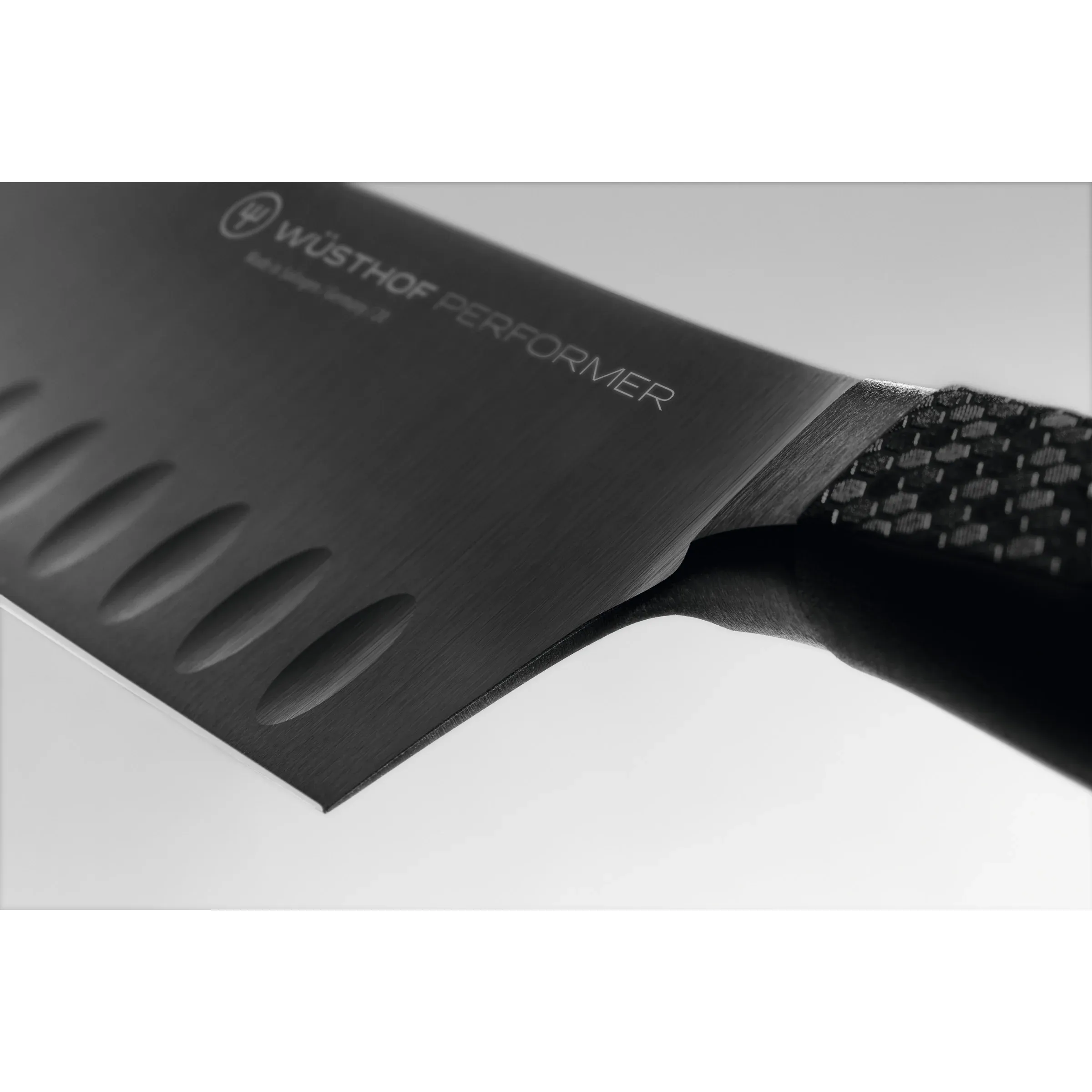 Wusthof Performer 7 Hollow Edge Rotoku - Image 4