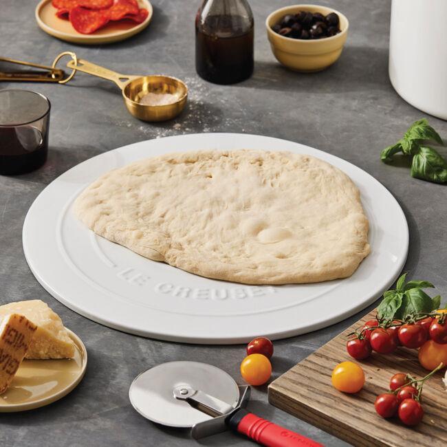 Le Creuset Pizza Stone - Image 3