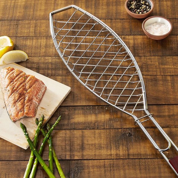 Outset Fish Basket - Image 4