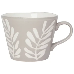 Grove Porcelain Mug