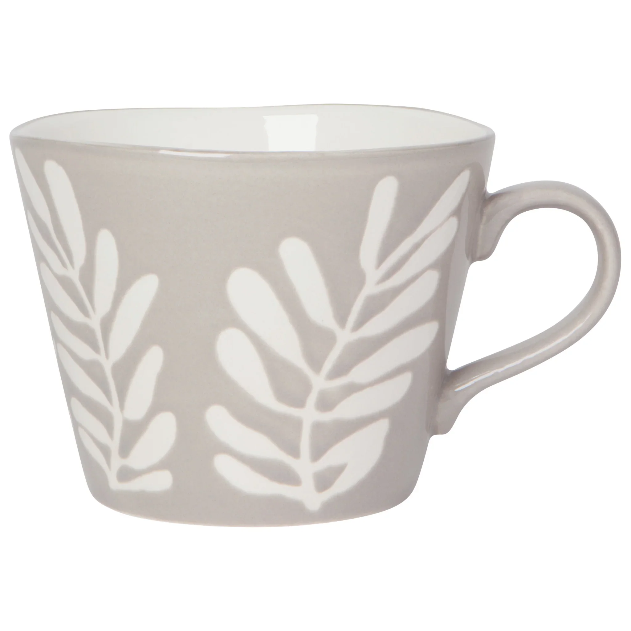 Grove Porcelain Mug