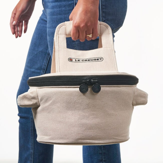 Le Creuset Dutch Oven Travel Tote - Image 5
