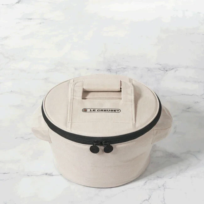 Le Creuset Dutch Oven Travel Tote - Image 7