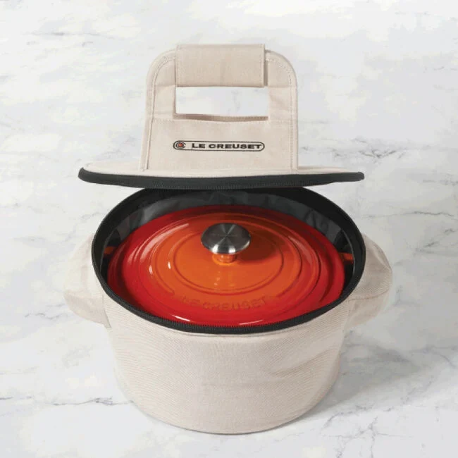 Le Creuset Dutch Oven Travel Tote - Image 6