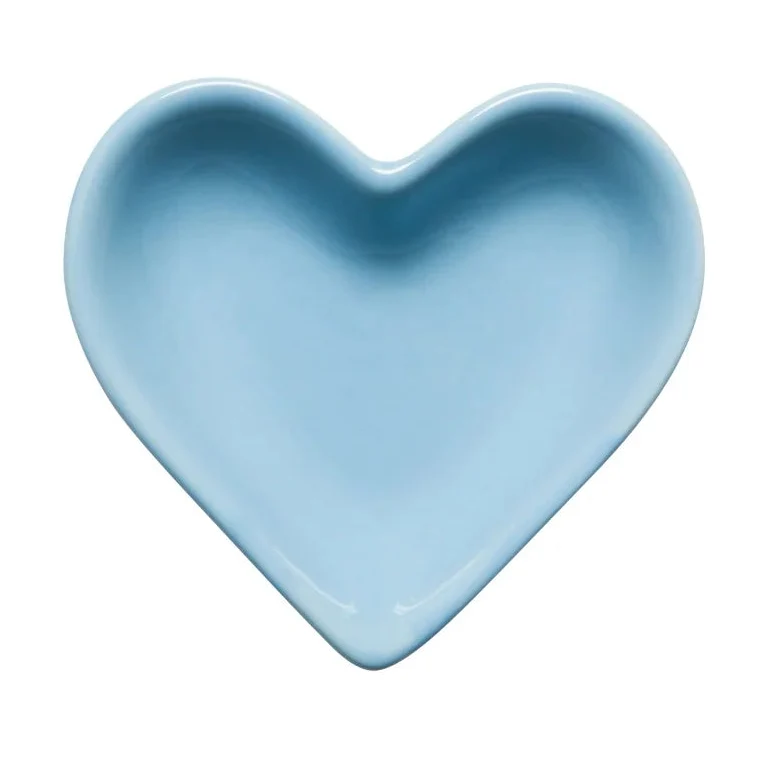 Heart Shaped Pinch Bowls - Image 4