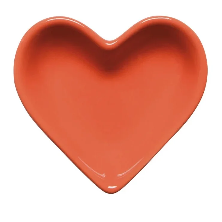 Heart Shaped Pinch Bowls - Image 3