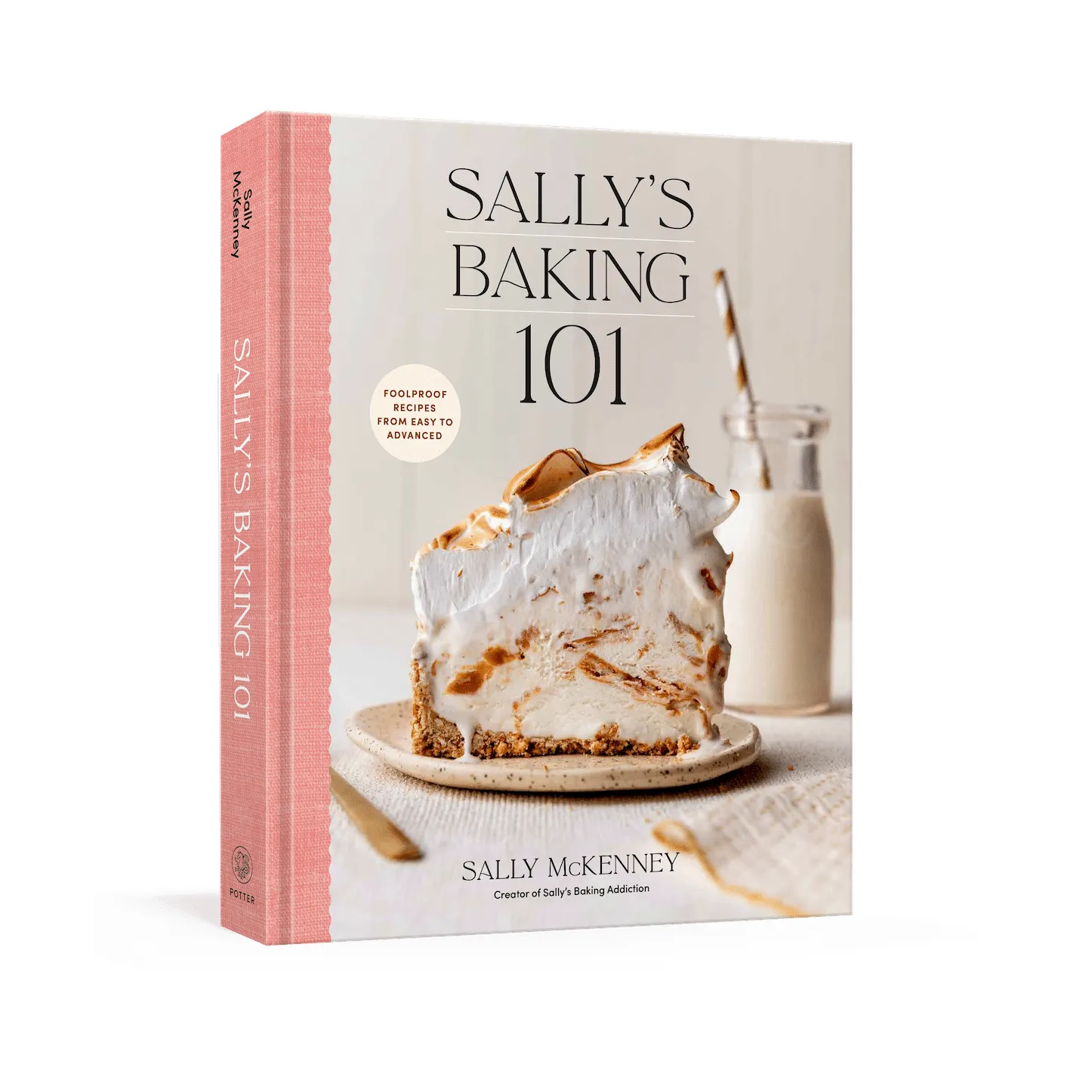 Sally's Baking 101 by Sally McKenney - Image 2