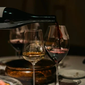 Northern Italy Uncorked: Italian Wine Tasting - September 3rd