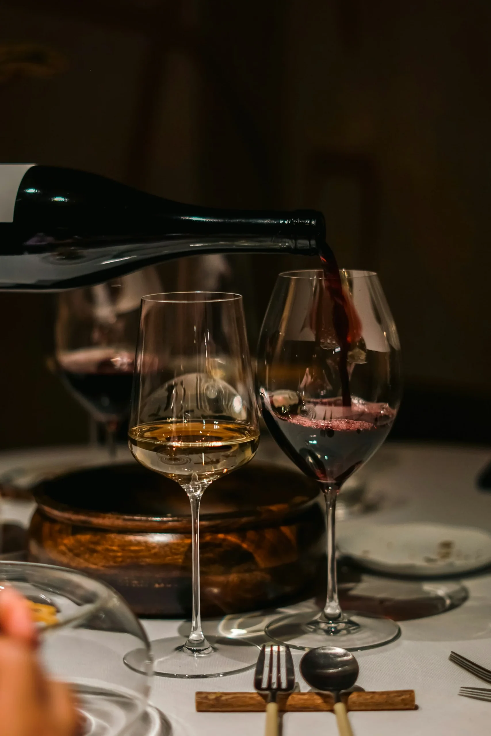 Northern Italy Uncorked: Italian Wine Tasting - September 30th