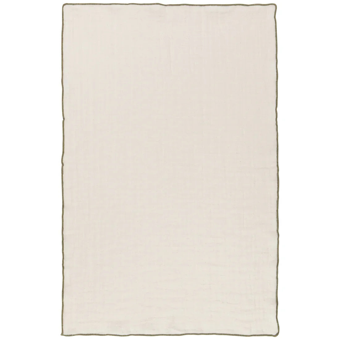 Olive Branch Double Weave Dishtowels Set of 2 - Image 3