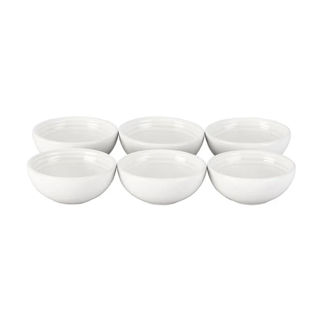 Le Creuset Pinch Bowl. Set of 6 - Multi color - Image 5