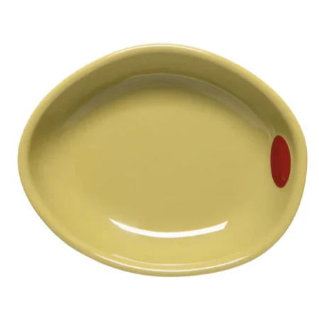 Olives Shaped Pinch Bowls - Image 9