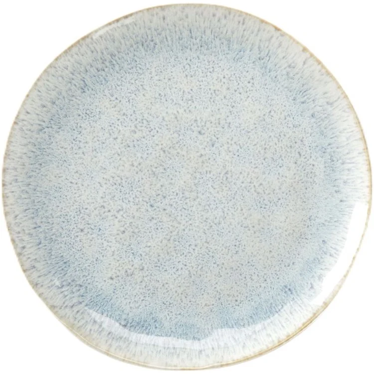 Margo Mist Salad Plate