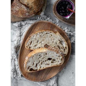 Sourdough 101
