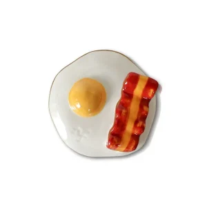 Nora Fleming Mini Wakey Wakey