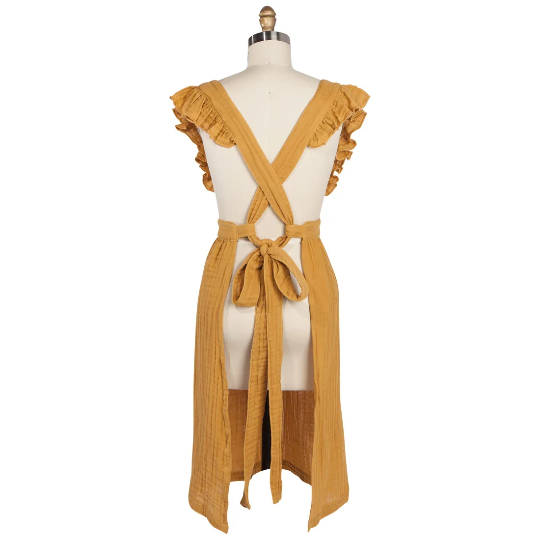 Saffron Ada Apron - Image 2